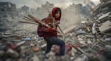 حرب غزة
