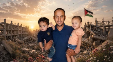 شهداء المقاومة في غزة