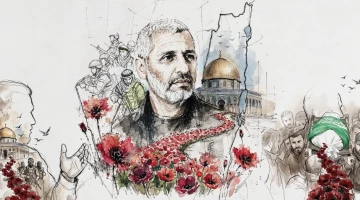 من هو محمد الضيف؟