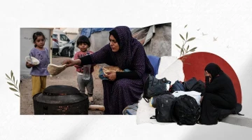 حقوق المرأة في غزة