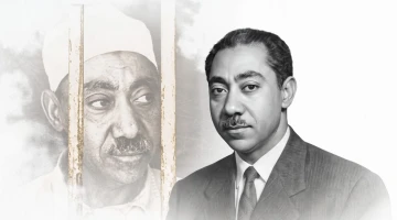 من هو سيد قطب؟