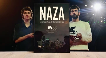 فيلم نازا وقصته