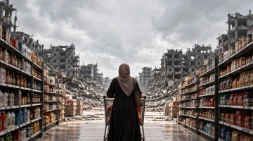 المقاطعة.... مستمرة
