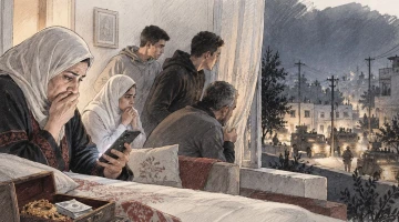 اقتحامات الجيش الإسرائيلي