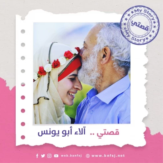 آلاء أبو يونس.