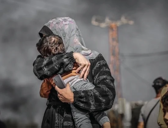 يوم الإسراء والمعراج