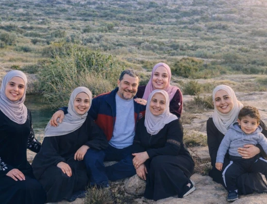 الأسرى في السجون