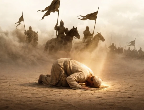 رمضان شهر الانتصارات