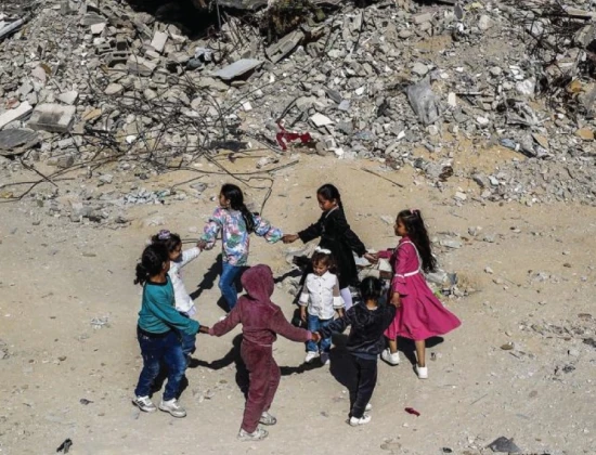 الناجون من الحرب