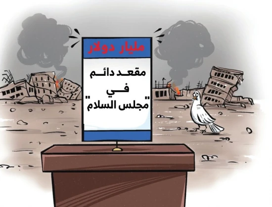 الهدنة المزعومة في غزة