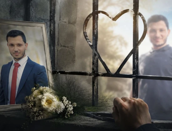 الاعتقال الإداري