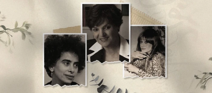 أدب النساء في زمن الاحتلال