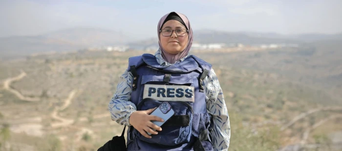 النزوح من مخيم طولكرم