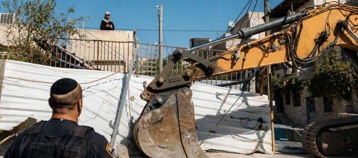 مدينة سلوان