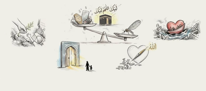 أيام ذي الحجة