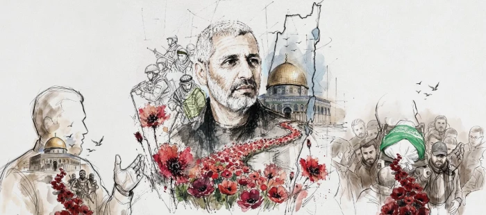 من هو محمد الضيف؟