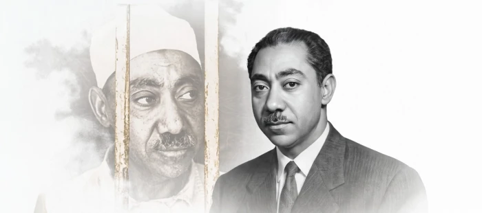 من هو سيد قطب؟