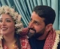 الأسيرة المحررة زينة بربر