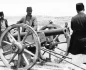 رمضان فلسطين قديما