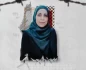 الأسيرة المريضة فداء عساف