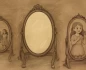 مرآة الموت في غزة