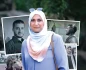 زوجات الشهداء في غزة