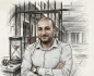 الأسير محمد عزيزي
