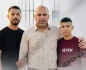 الأسرى وأبناء الأسرى في السجون