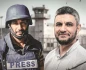اعتقال الصحفيون الفلسطينيون