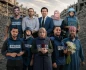 شهداء الإبادة في غزة