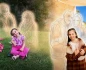 أبناء الأسرى في سجون الاحتلال