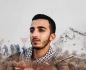 الأسير مؤمن الجمل مقاتل رفح