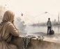 زوجات الأسرى المبعدين