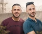 عائلة الأسيرين بكر وجهاد خريوش