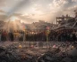 حرب الإبادة الجماعية على غزة