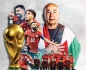 حسام حسن مدرب المنتخب المصري