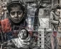 الوعي النسائي الأمني في الحروب