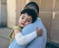 الناجي الوحيد من العائلة