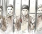 اعتقال الأطفال من الضفة