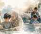 دور الأجداد في الأسرة
