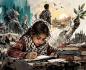 حرب الإبادة الجماعية في غزة