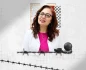 الأسيرة ديمة أمين