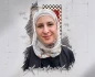 الأسيرة منار إبراهيم في السجون
