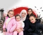 الأسيرة المحررة سندس لفداوي