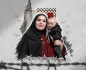الأسيرة براءة أبو خديجة