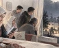 اقتحامات الجيش الإسرائيلي