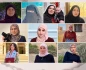 الأسيرات المحكومات بالاعتقال الإداري