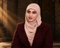 الناشطة سمر حمد