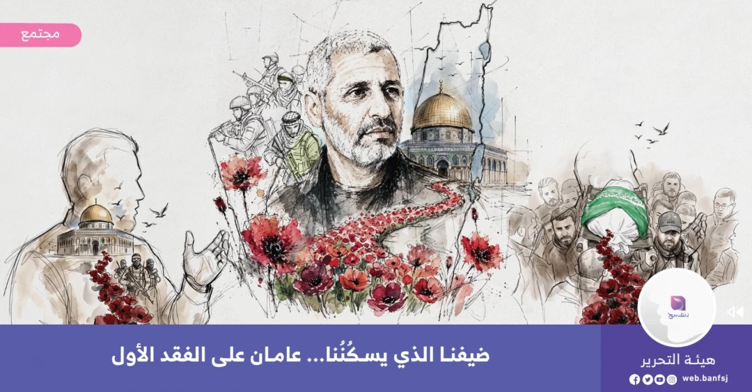 من هو محمد الضيف؟