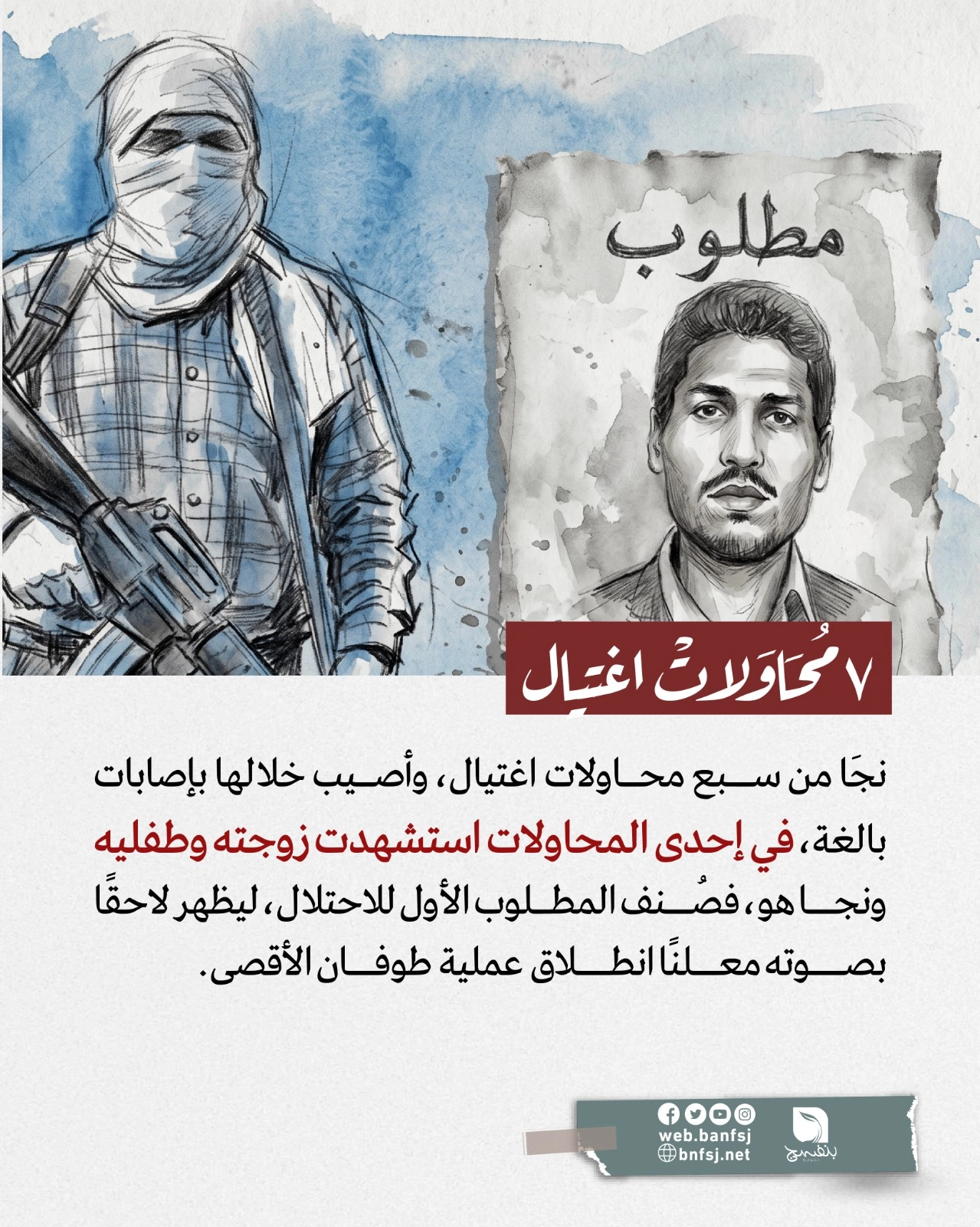 محمد الضيف
